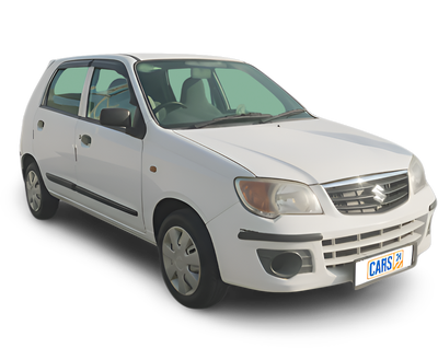 Maruti Alto K10-img